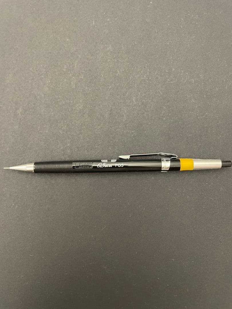 pentel ぺんてる pg2 pg3 pg4 pg5 廃盤 シャープペンシル