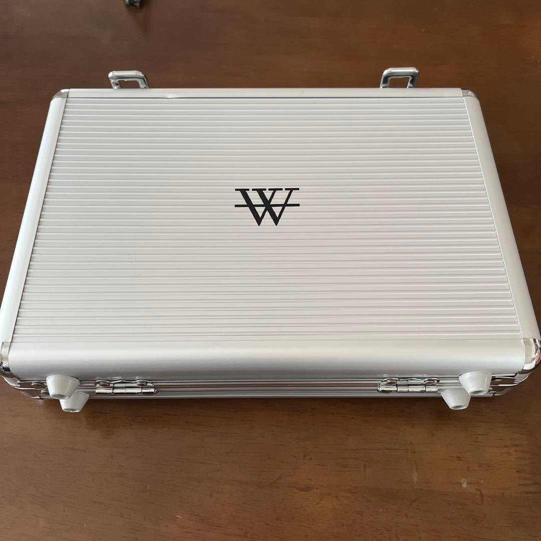 ポーカーセット ヨコサワ