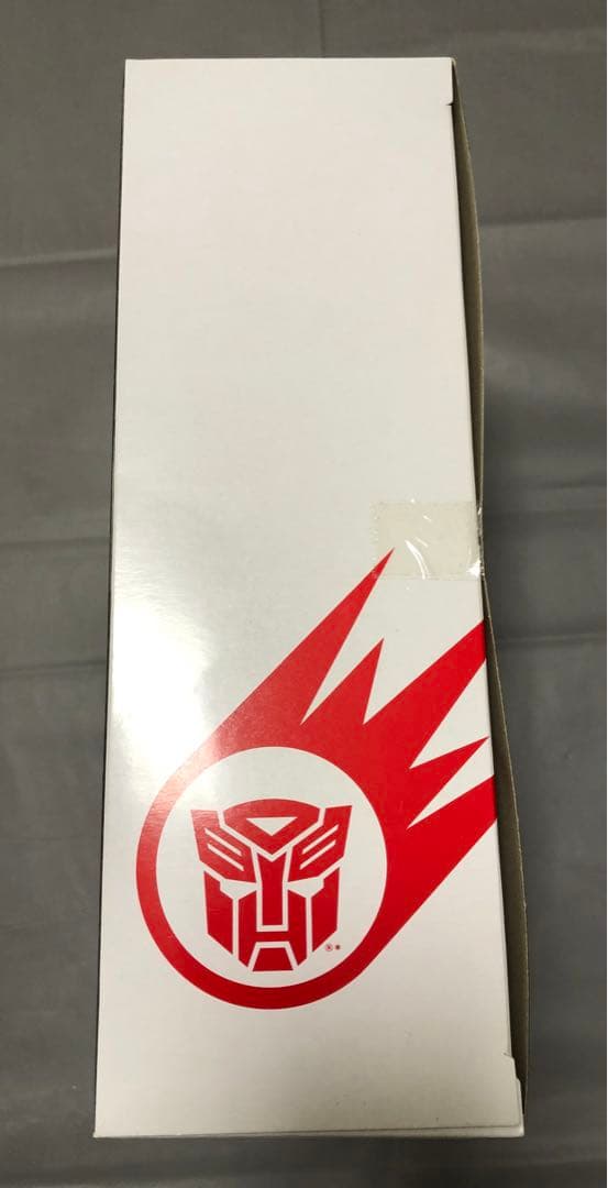 【未開封品】ムービーアドバンスドシリーズ限定オプティマスプライム ラスティver