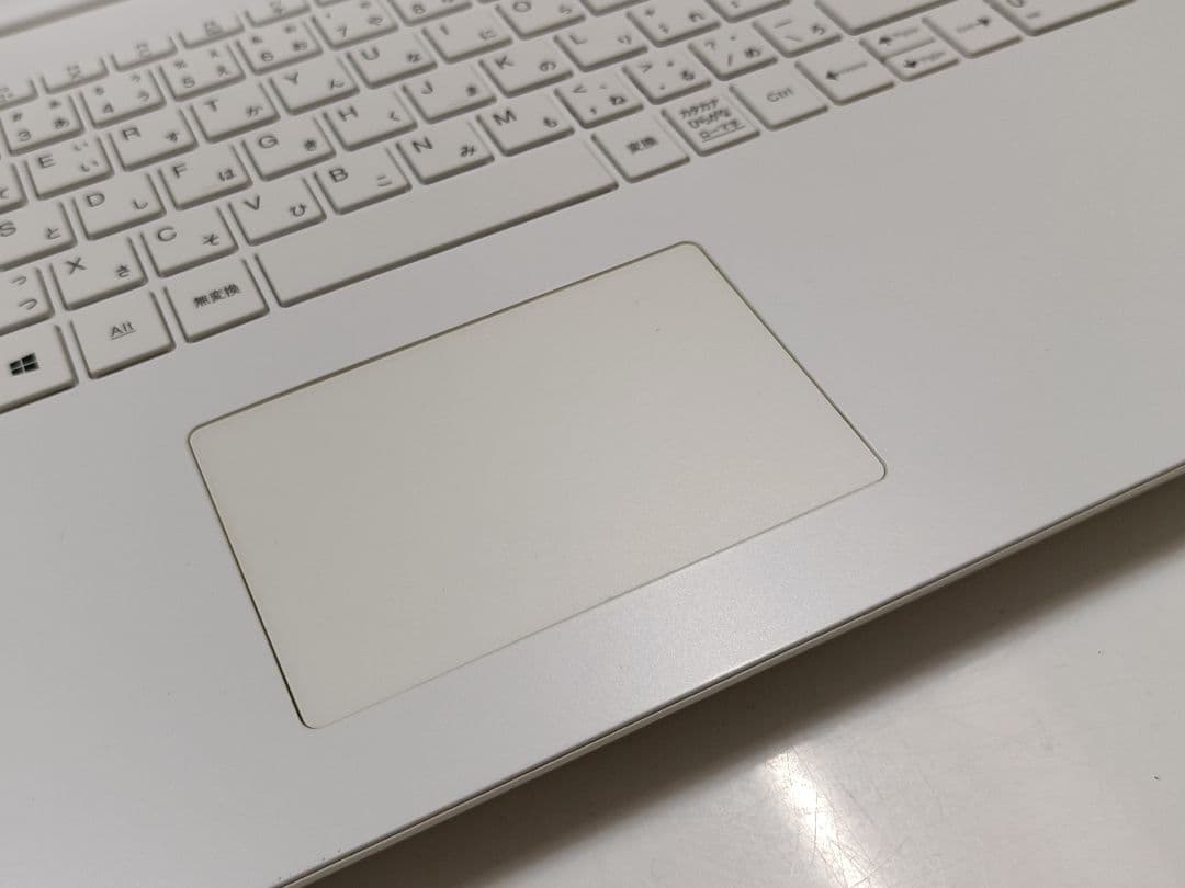 Corei7 NEC Windows11 SSD 15.6型 ノートパソコン