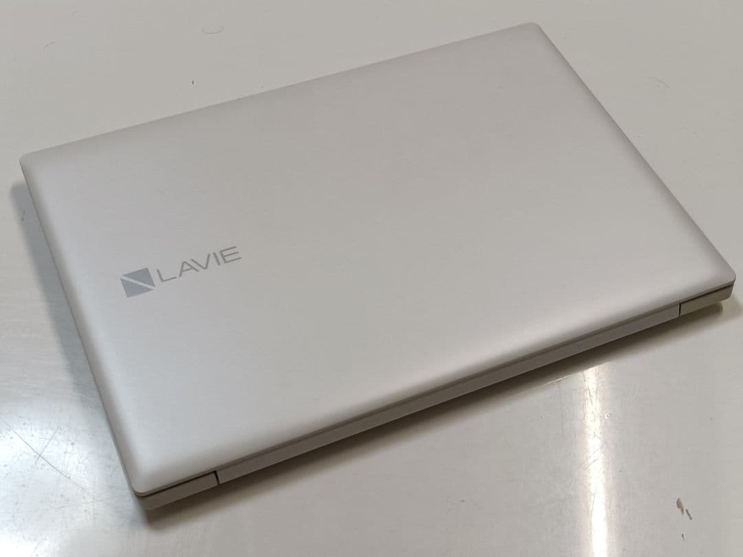 Corei7 NEC Windows11 SSD 15.6型 ノートパソコン