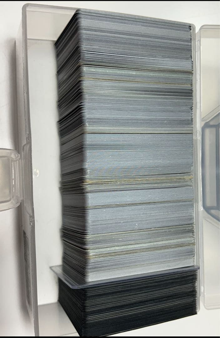 アリー デュエマ引退品① ドロマーハンデス