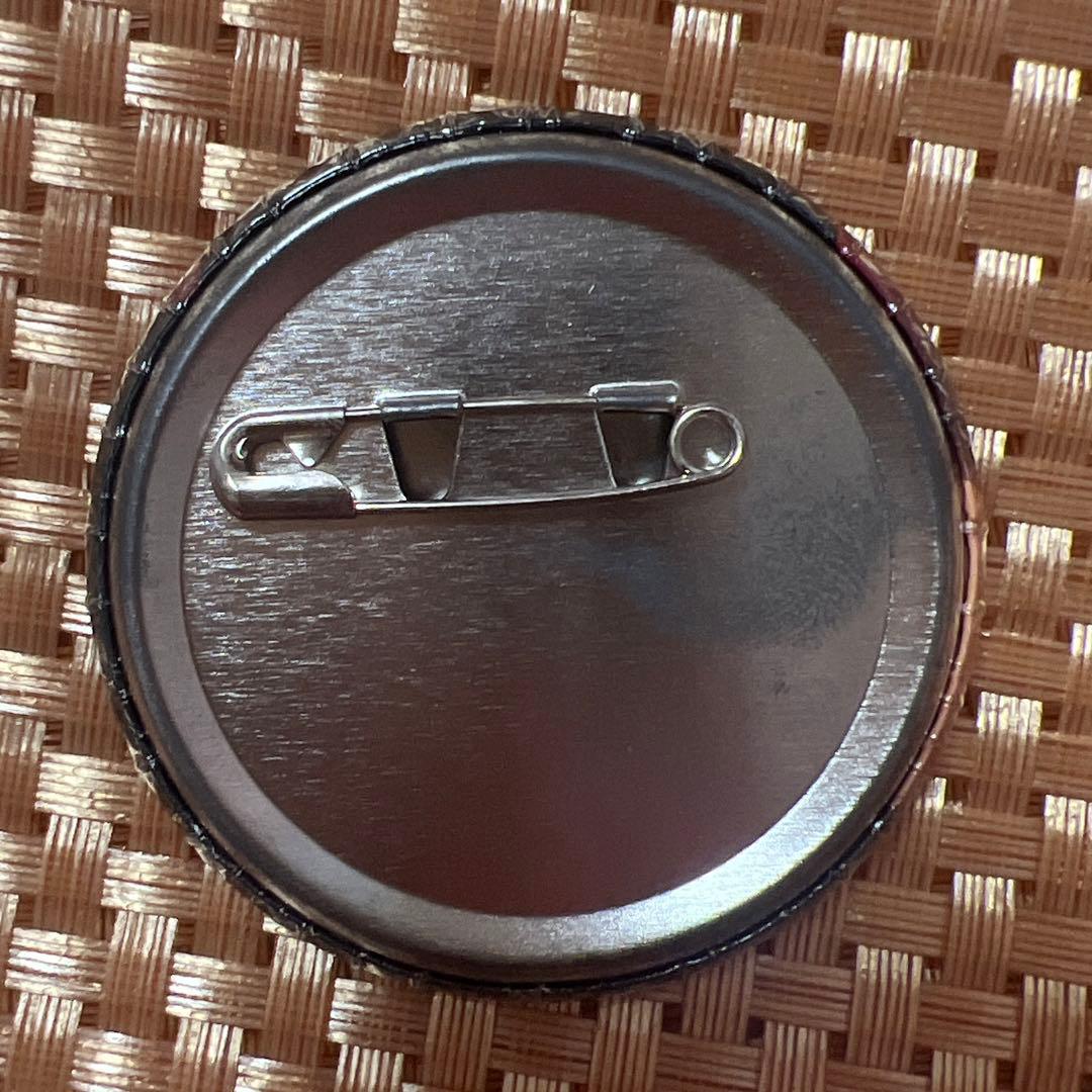 文豪ストレイドッグス 名ゼリフ缶バッジ 織田作之助