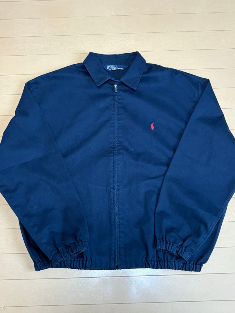 POLO RALPHLAUREN　ポロラルフローレンスイングトップ