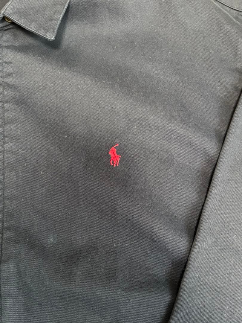 POLO RALPHLAUREN　ポロラルフローレンスイングトップ