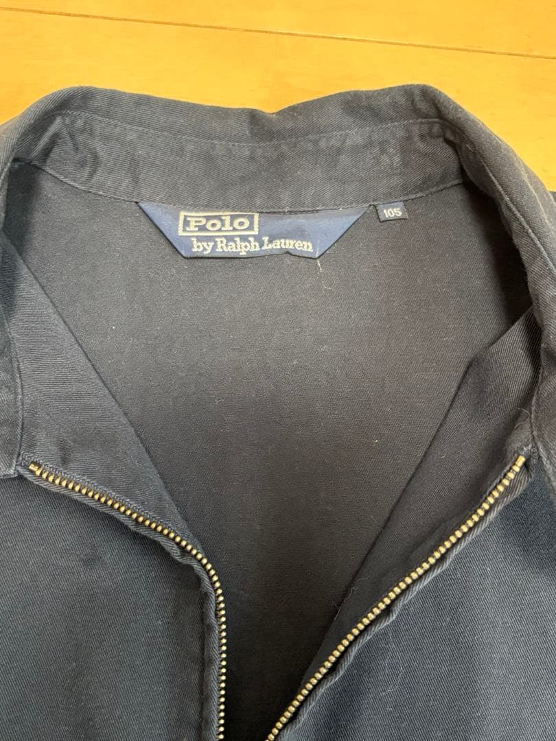 POLO RALPHLAUREN　ポロラルフローレンスイングトップ