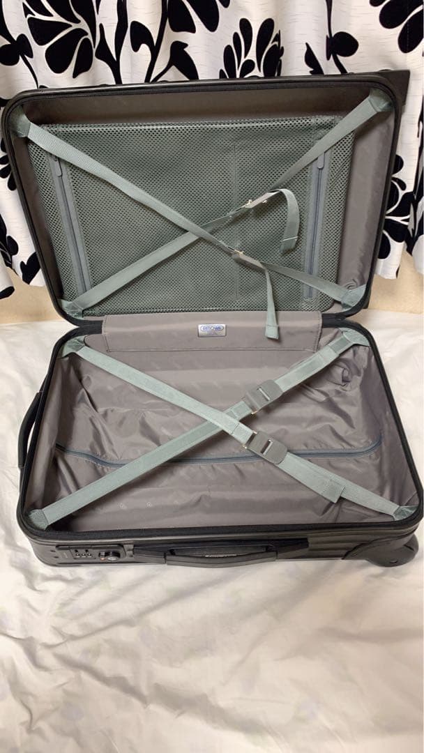 美品✨RIMOWA SALSA リモワサルサ 2輪 35L スーツケース