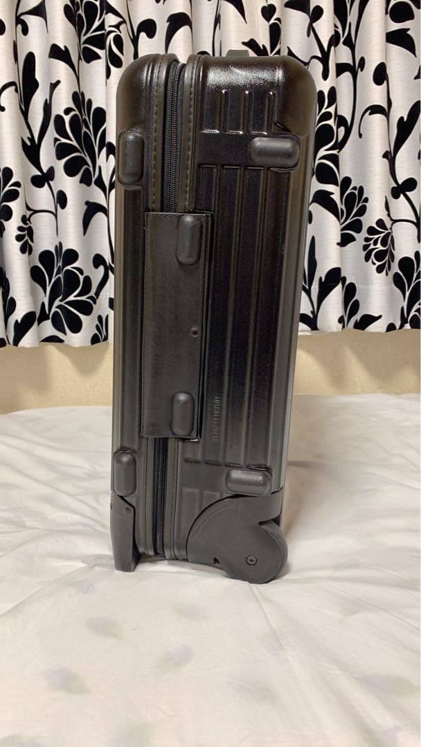 美品✨RIMOWA SALSA リモワサルサ 2輪 35L スーツケース