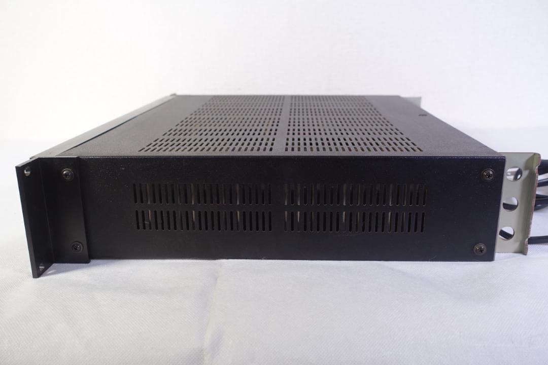 Victor パワーアンプ PS-A1004 100V/300W