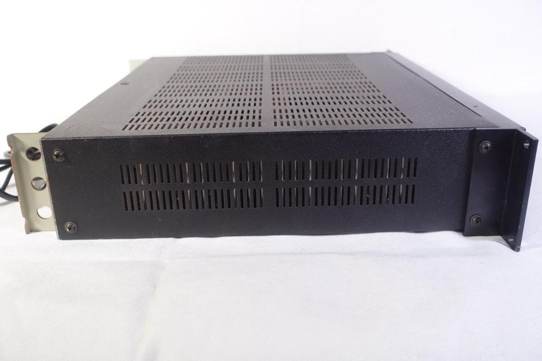 Victor パワーアンプ PS-A1004 100V/300W