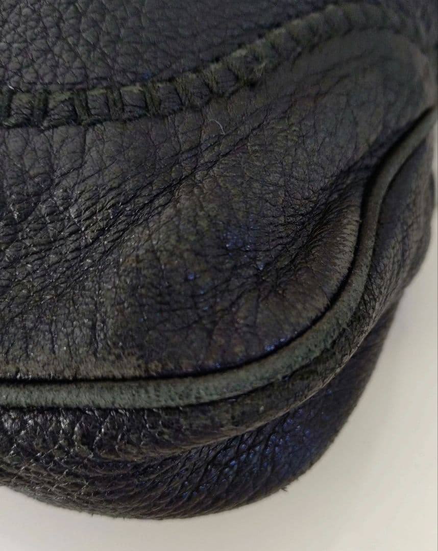 GUCCI　グッチ　ニュージャッキー2wayショルダーバッグ