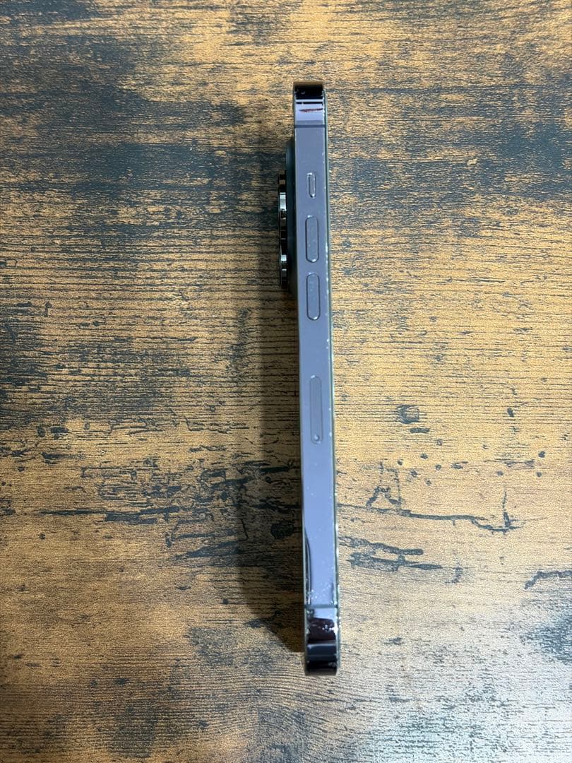 Apple iPhone 14 Pro 128GB ディープパープル 本体