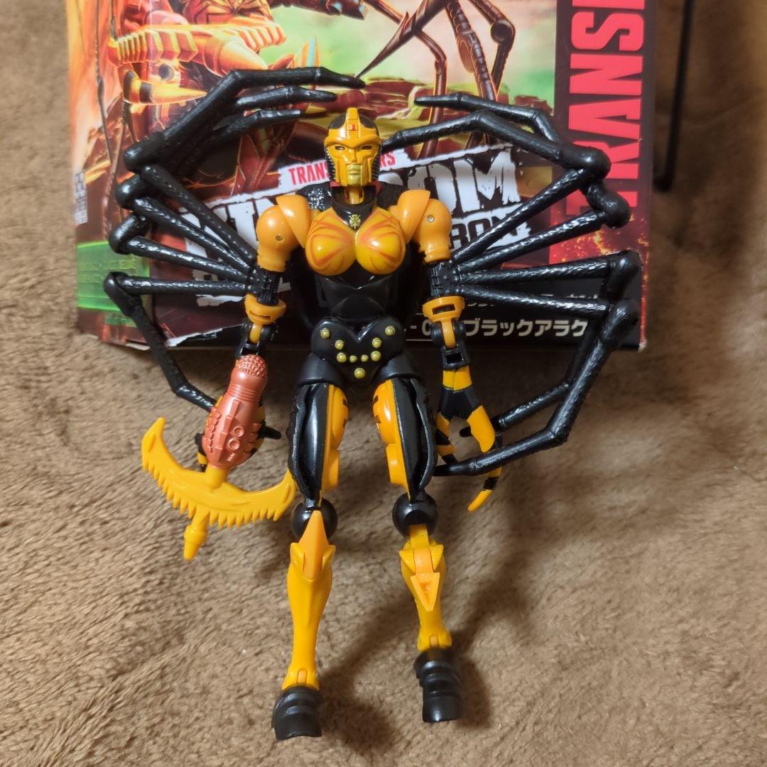 トランスフォーマー キングダム レガシー ビーストウォーズ 14体セット