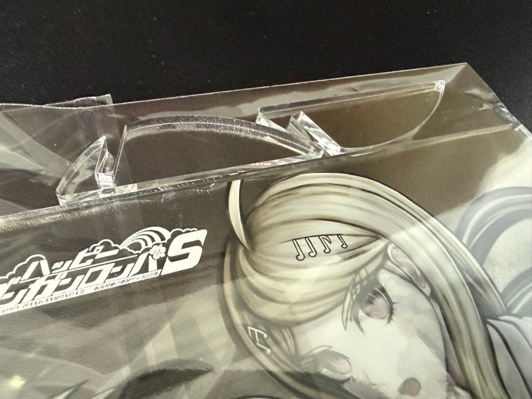 期間限定　ダンガンロンパ　エビテン　選べるアクリルスタンド　春川魔姫　他　セット