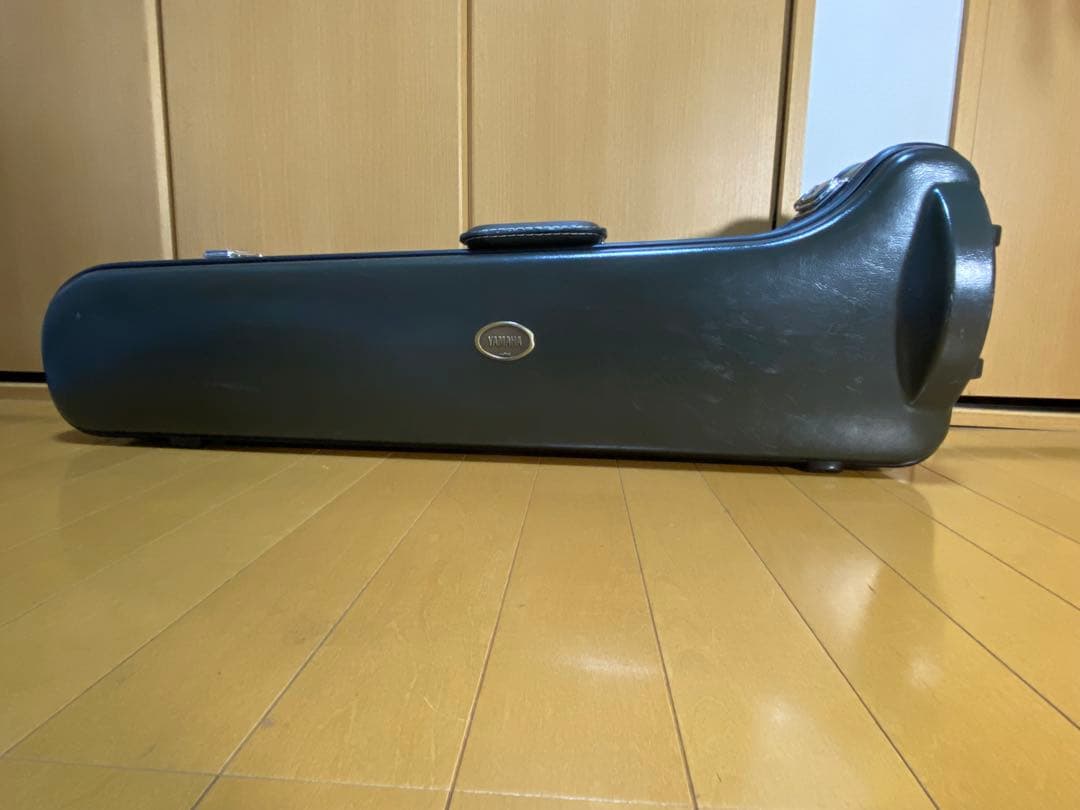 YAMAHA YSL820GⅡ テナーバス　トロンボーン