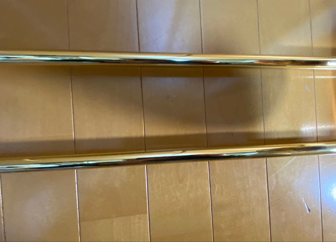 YAMAHA YSL820GⅡ テナーバス　トロンボーン