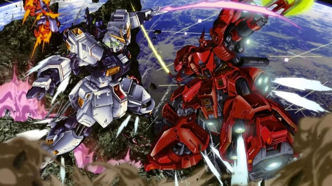 デアゴスティーニ　ガンダムパーフェクトファイル　特典オリジナルイラスト　3点
