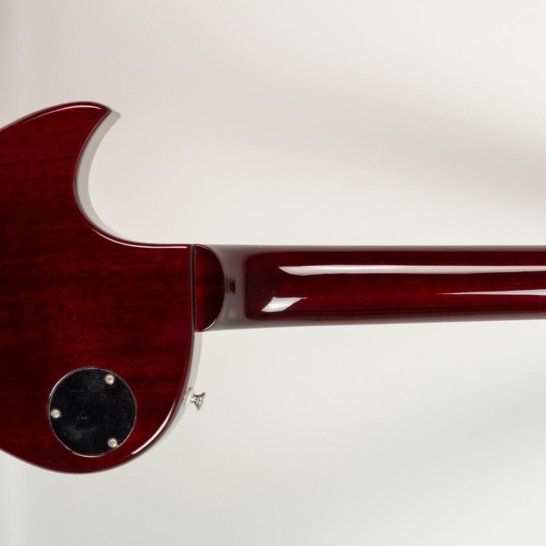 FUJIGEN FGN BCLS10RMP FCB フジゲン レスポールタイプ