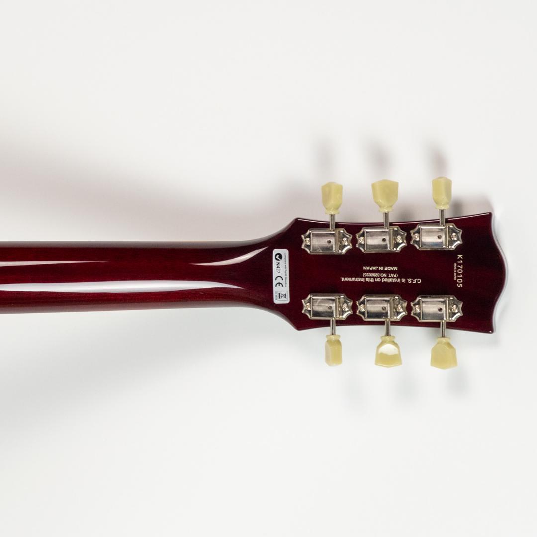 FUJIGEN FGN BCLS10RMP FCB フジゲン レスポールタイプ