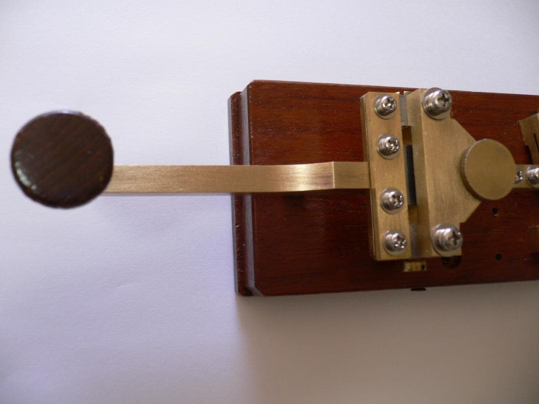 電鍵　　スエ－デンキ- 美品