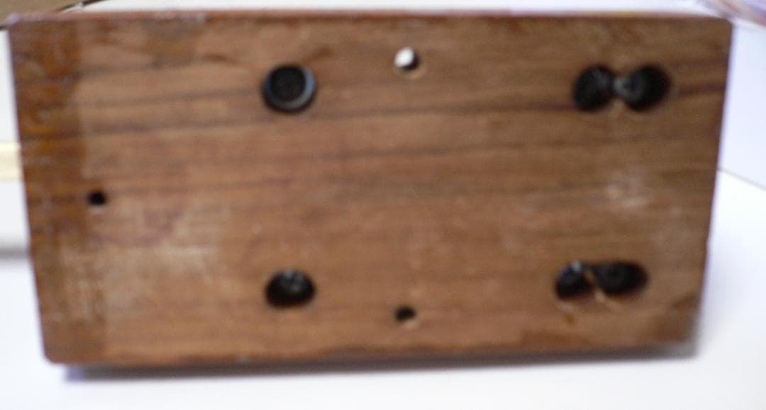 電鍵　　スエ－デンキ- 美品