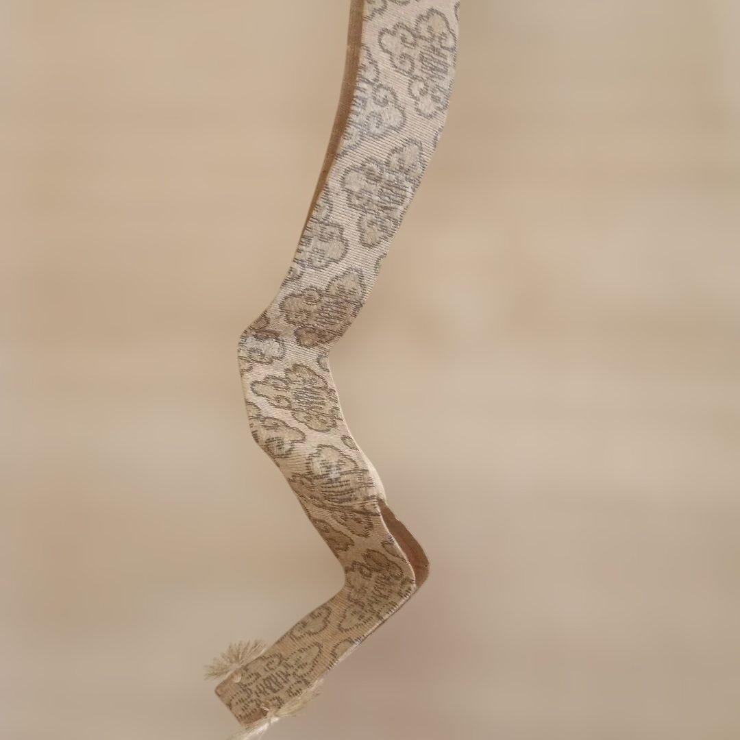 掛軸　雛祭り　箱無し　猫　ひな人形　骨董