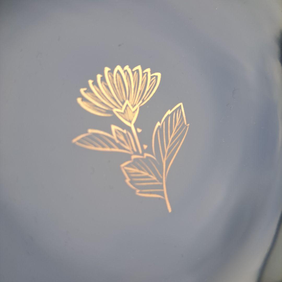 【輪島塗　御吸物椀×5客】布着本堅地　浅見漆器店　沈金\"五君子　未使用