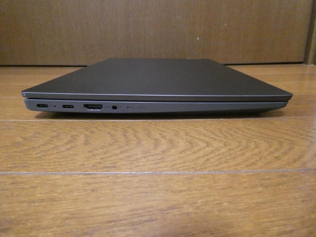 Lenovo IdeaPad 82SE002RJP キーボード不良