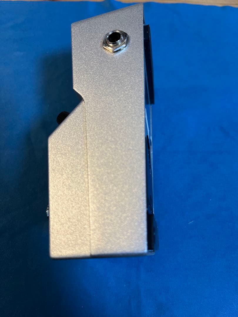 ZOOM MULTISTOMP MS-50G ギターエフェクター