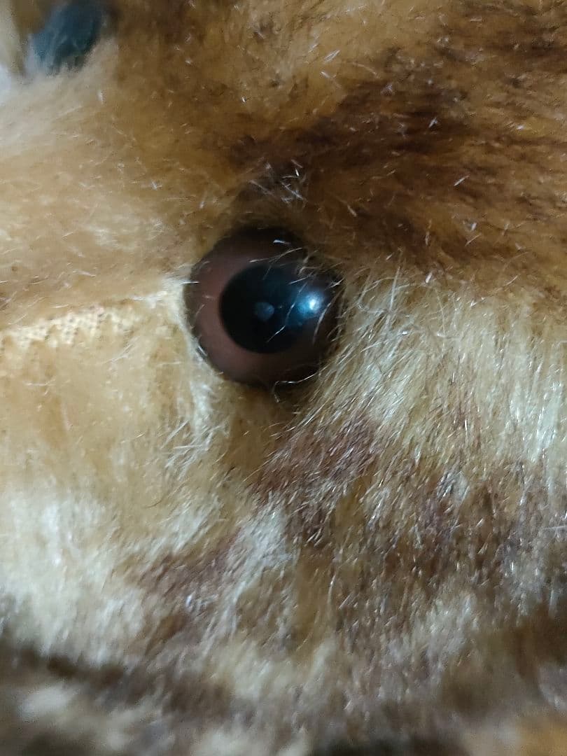 Steiff シュタイフ　テディベア