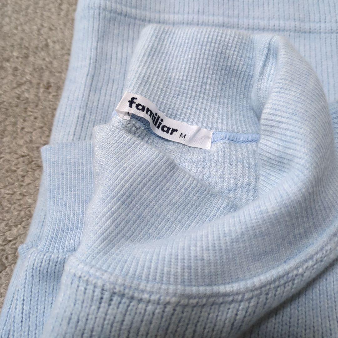 ファミリア　トレーナー　Мサイズ お値下しました美品