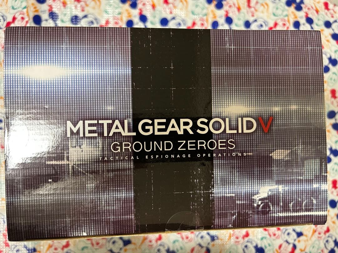 GECCO スネーク 1/6スタチュー