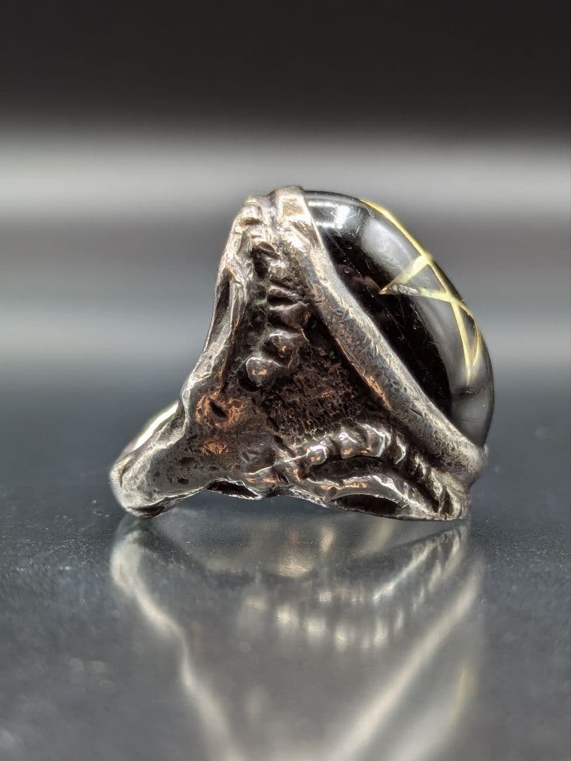 アレックスストリーブラックマジック エンジェルハートリング