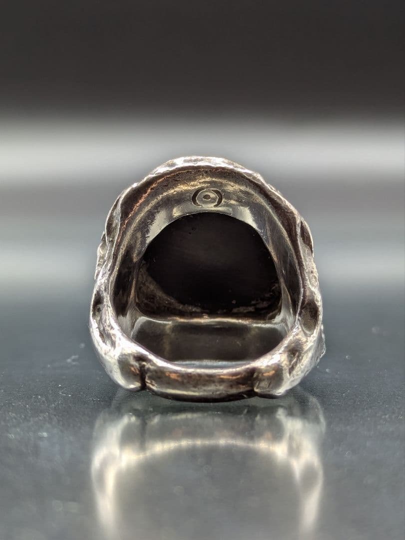 アレックスストリーブラックマジック エンジェルハートリング