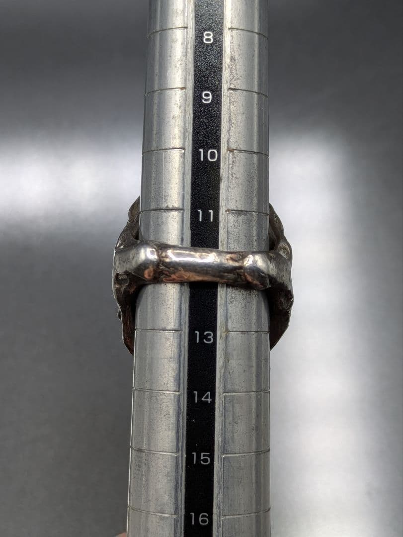 アレックスストリーブラックマジック エンジェルハートリング