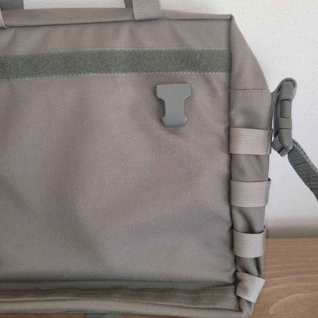 BLACKHAWK Utility ショルダーバッグ US Military