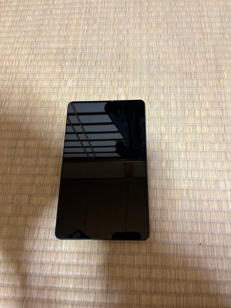 Xiaomi Redmi Pad SE 8.7　オーロラグリーン