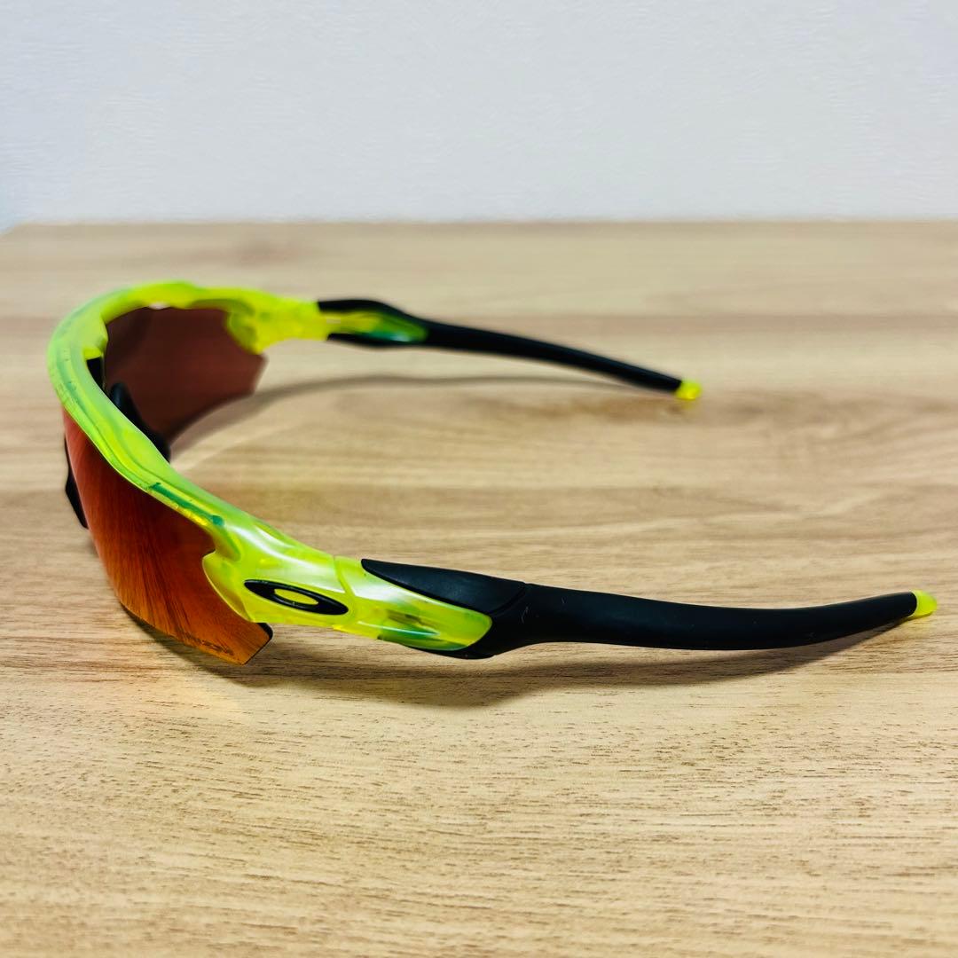 OAKLEY オークリー レーダーEV 大谷翔平モデル