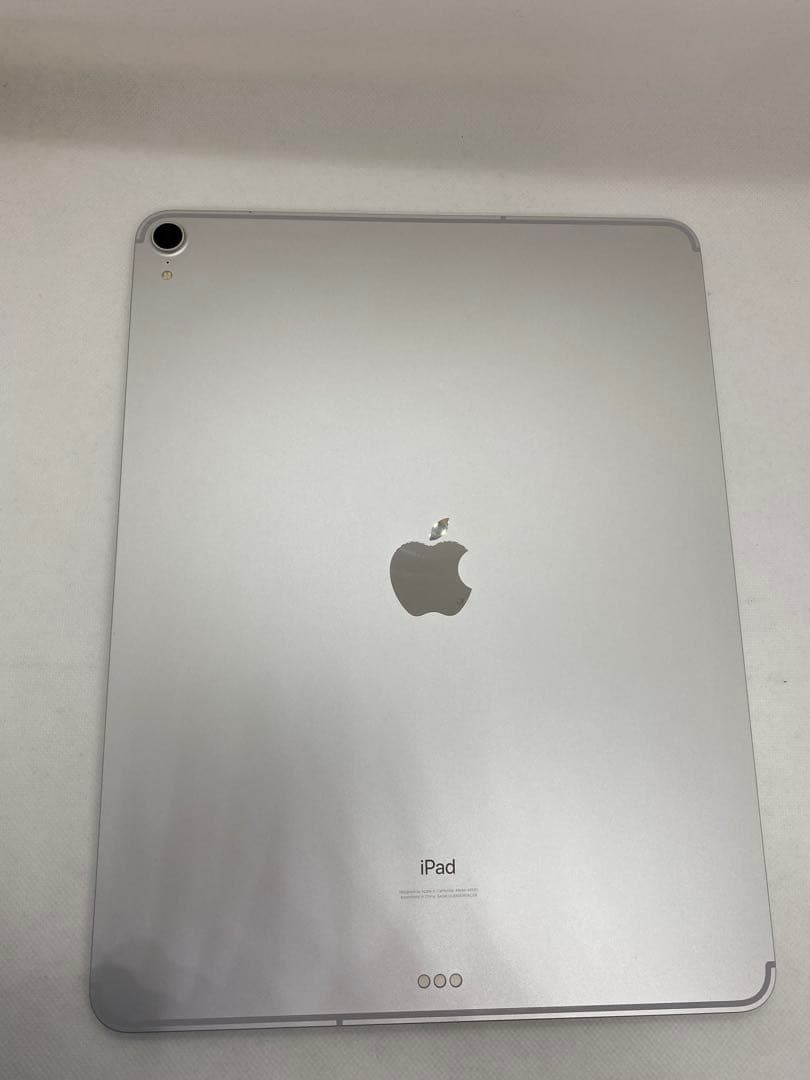 iPad Pro (12.9インチ) 第3世代 256GB 0KC58