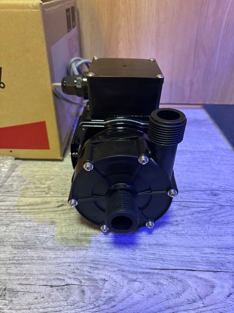 SANSO マグネットポンプ PMD-641B2P