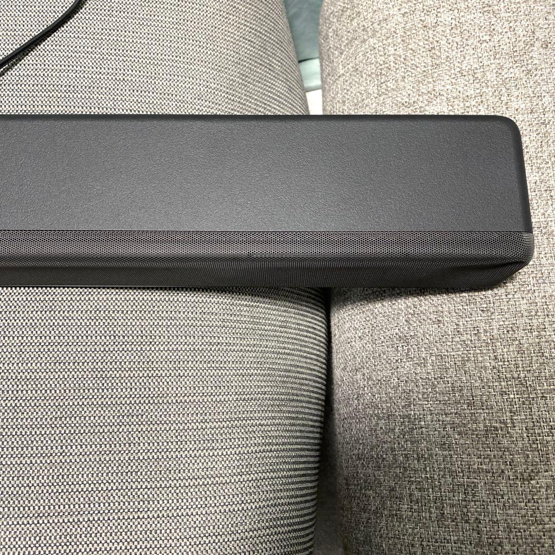 SONY サウンドバー HT-G700　①