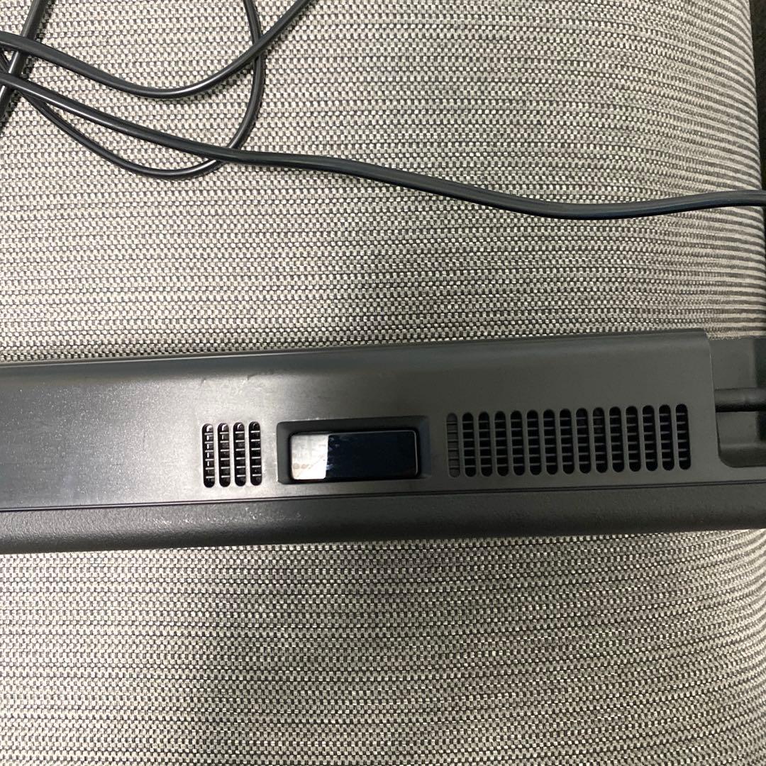 SONY サウンドバー HT-G700　①