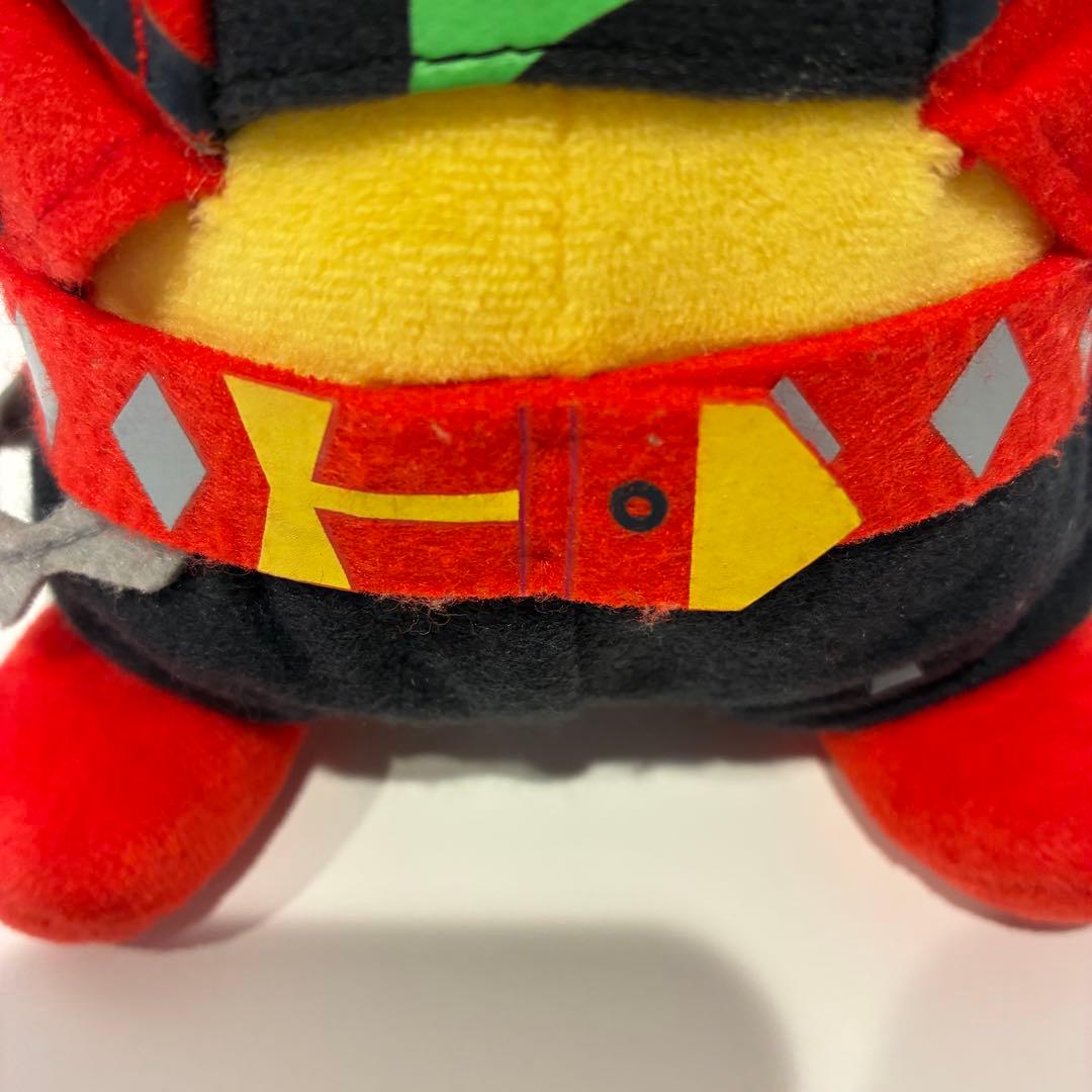 ポケモンセンター限定 ハードロック ピカチュウ　ぬいぐるみ Pokmon