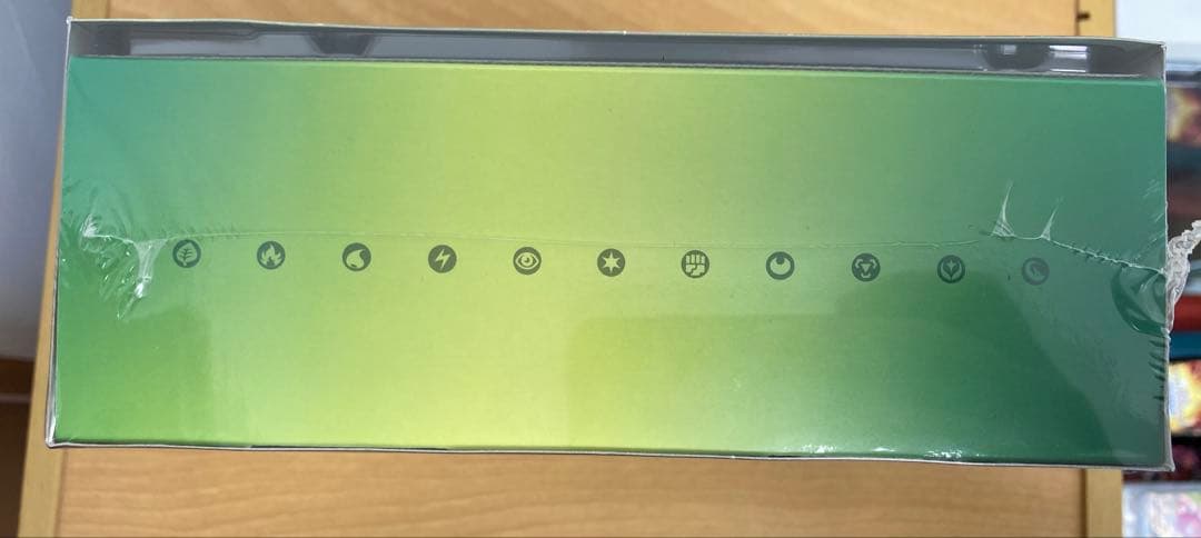 新品未開封　リザードンVSTAR vs レックウザVMAX セット