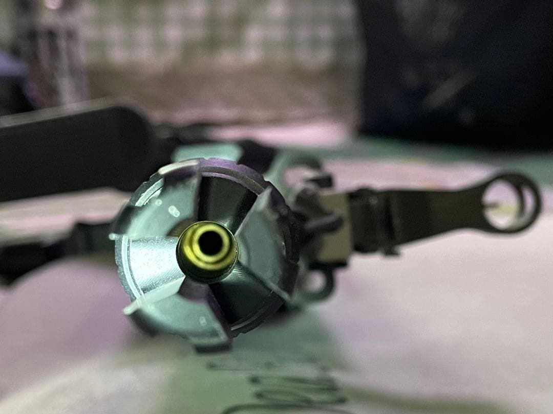 東京マルイ　SCAR-L スカーL 次世代電動エアガン