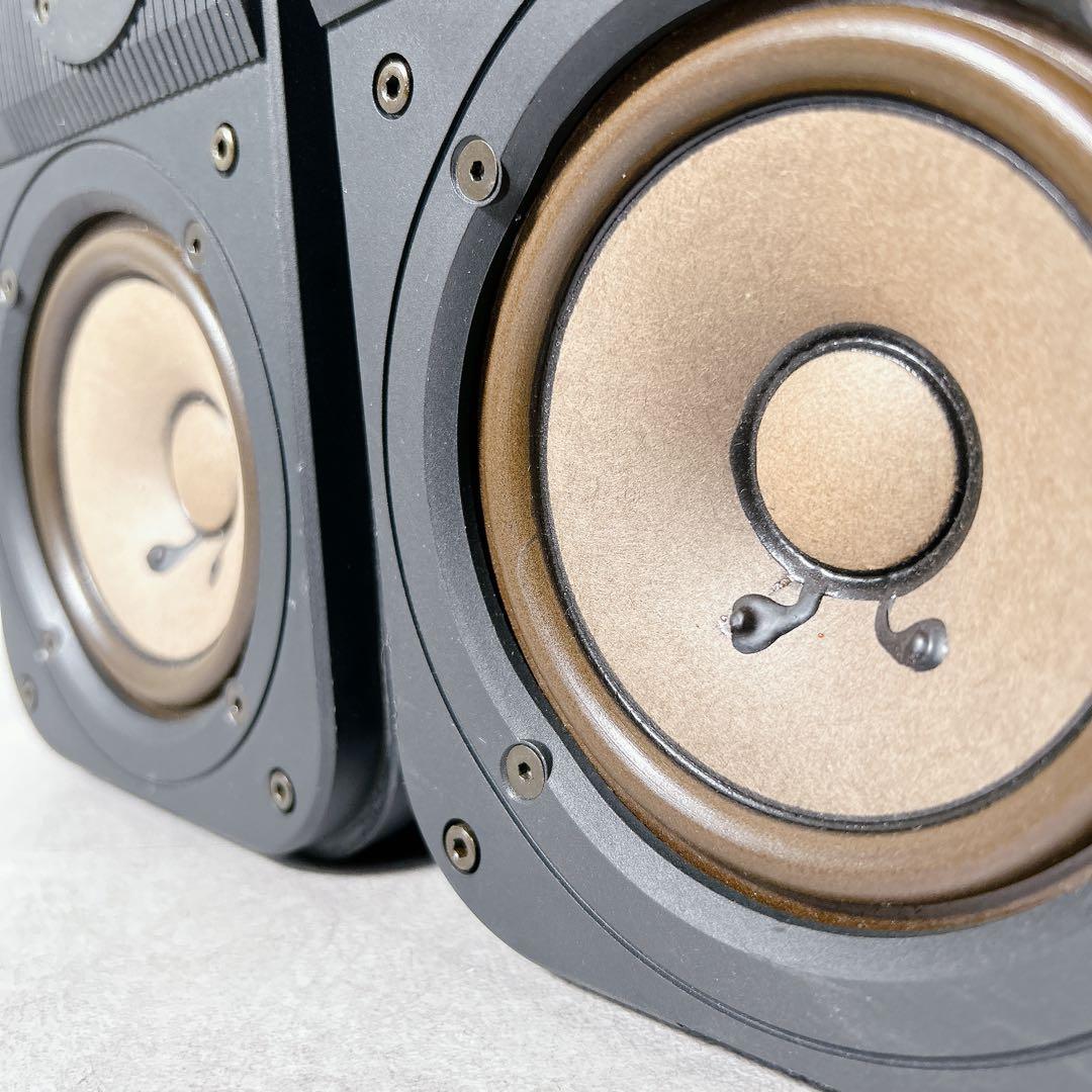 X844 JBL Control 3 Pro 2WAY スピーカーシステム ペア