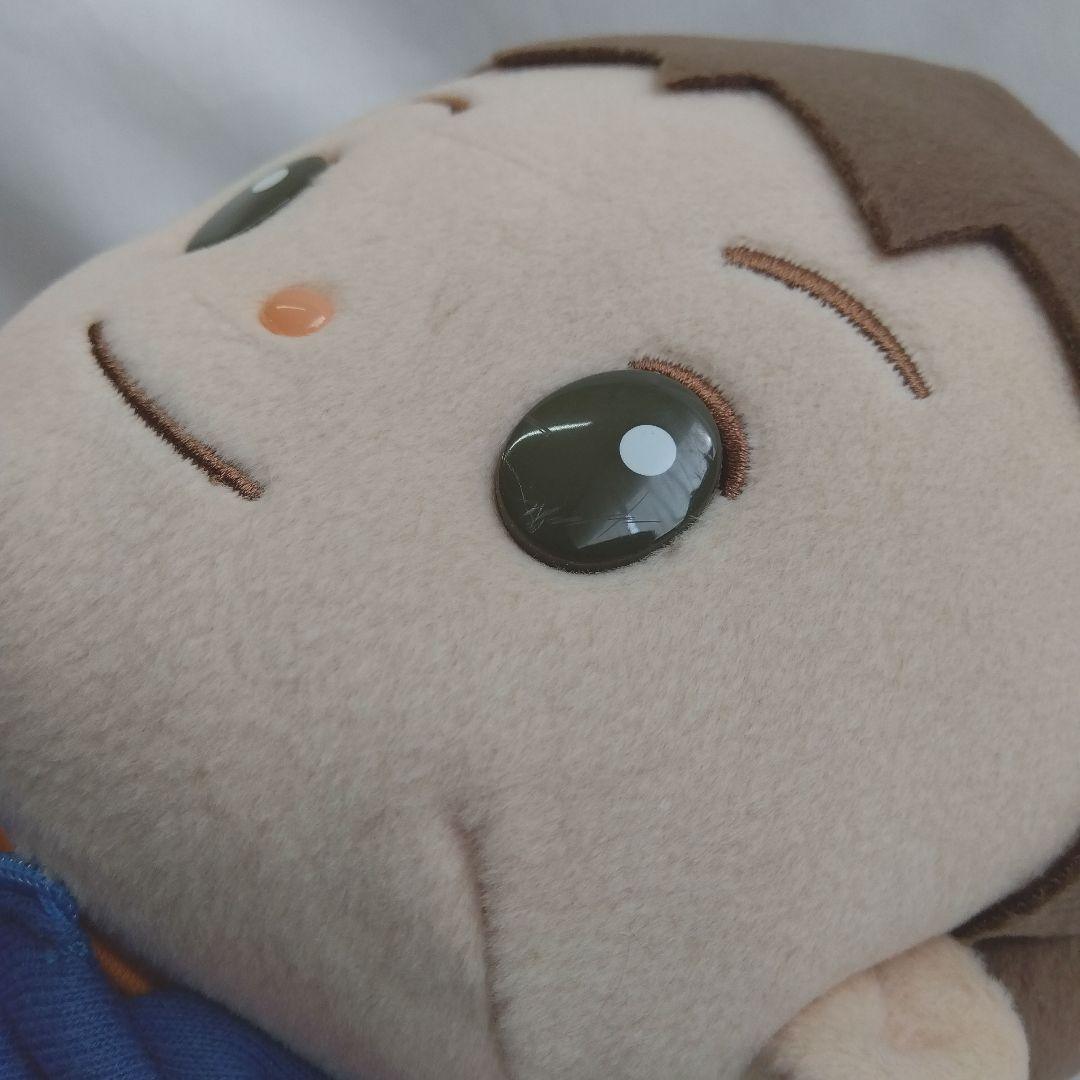 音声認識人形 おしゃべりまーくん （カバンなし）