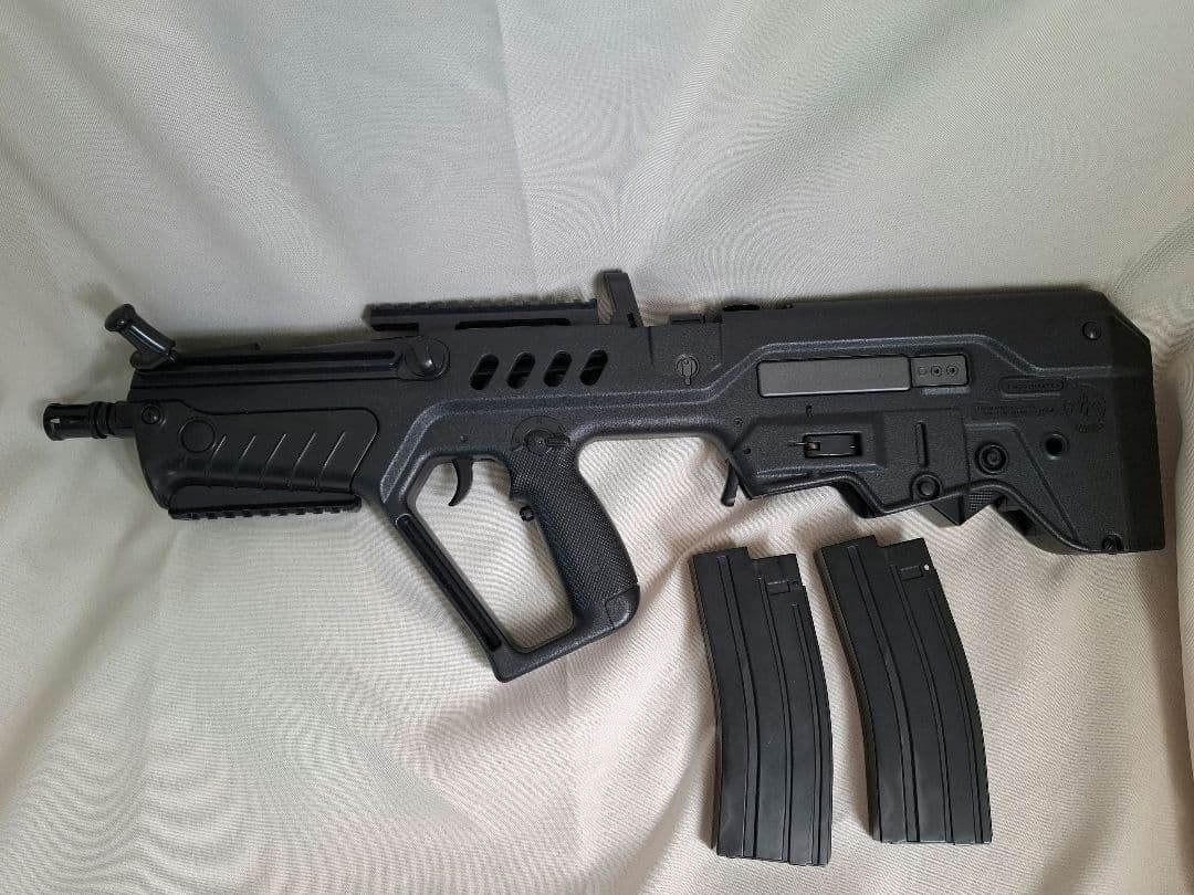 エアガン、トイガンセット