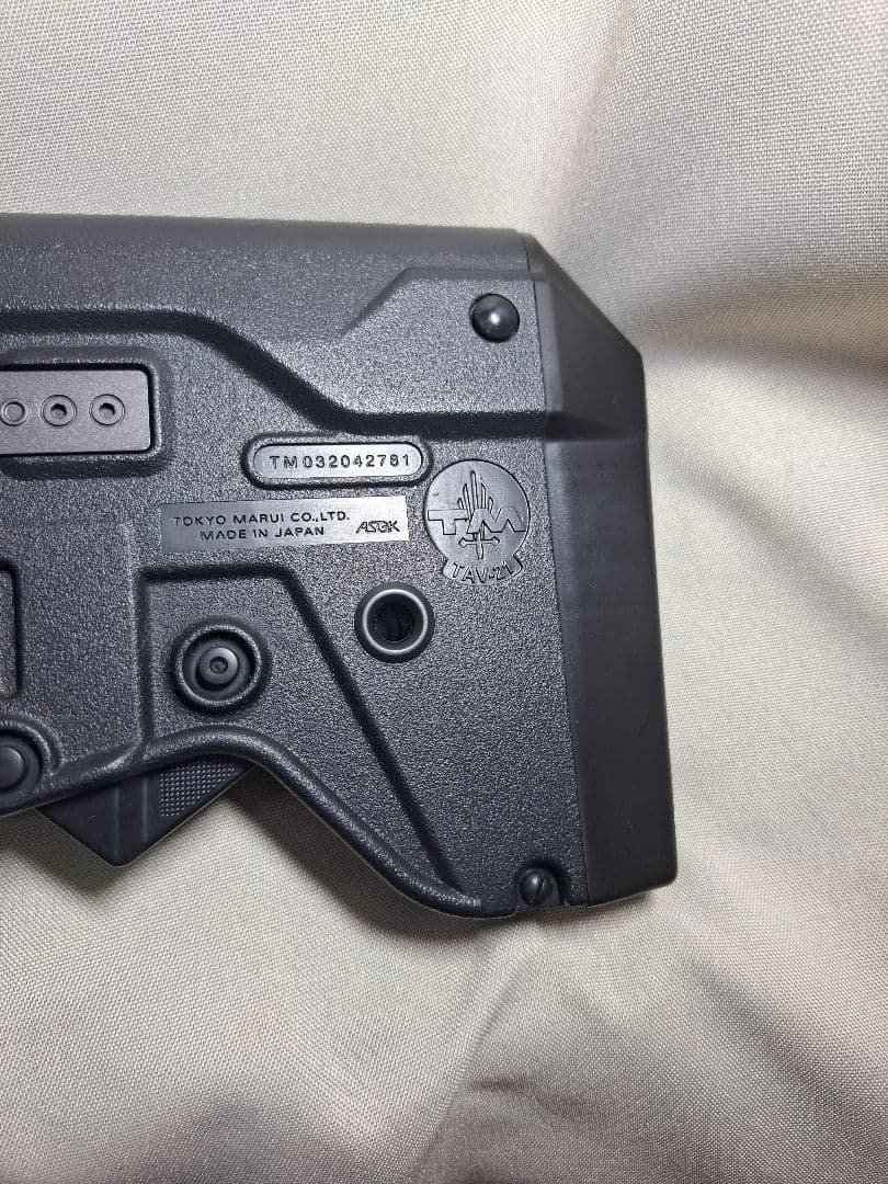 エアガン、トイガンセット