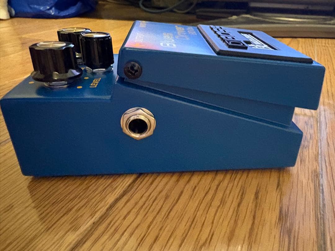 BD-2W エフェクター BD-2W（技クラフト）